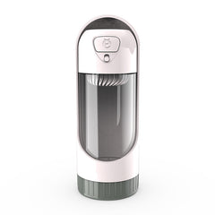 Portable Pet Water Dispenser with Filter and Cup